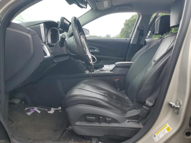 CHEVROLET EQUINOX 2012 Beżowy