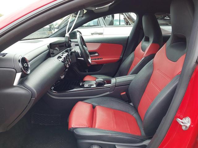2019 MERCEDES BENZ CLA 180 AM