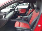 2019 MERCEDES BENZ CLA 180 AM for sale at Copart NEWBURY