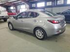 2016 TOYOTA SCION IA    for sale at Copart CT - HARTFORD SPRINGFIELD