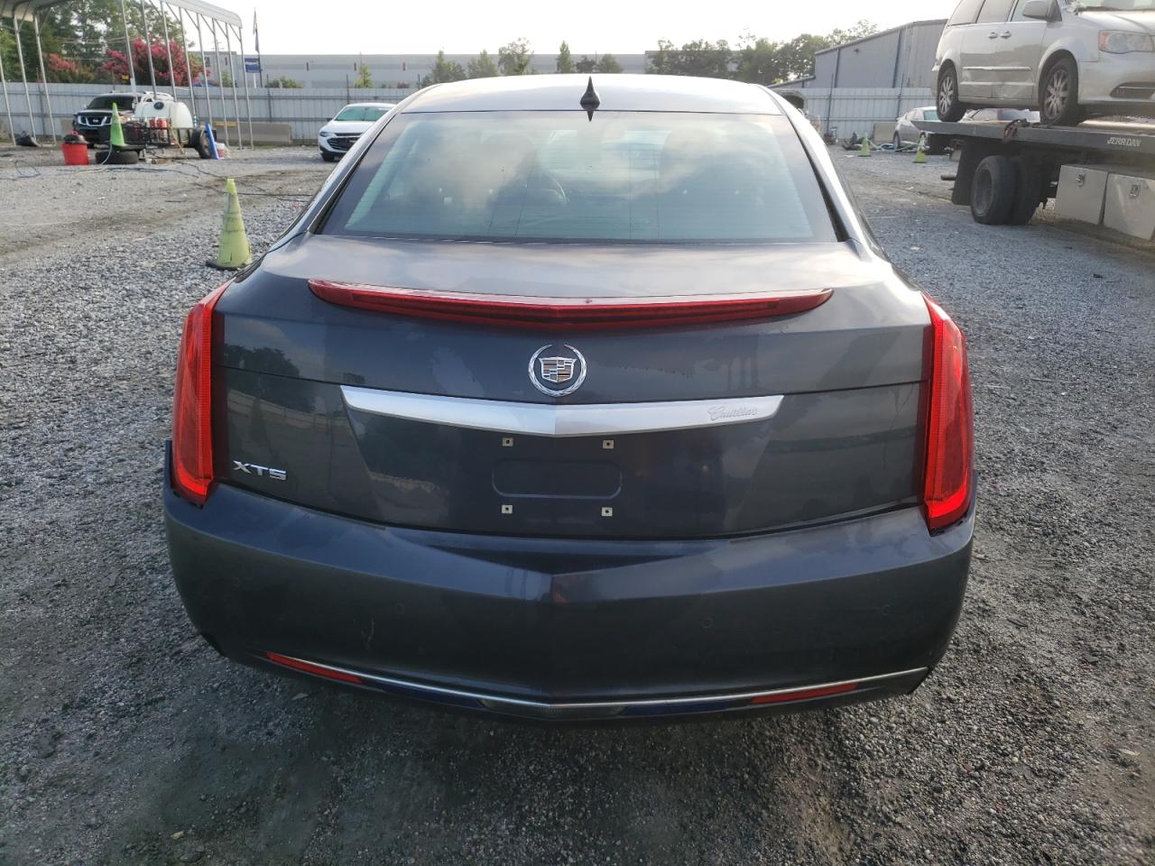2013 Cadillac Xts VIN: 2G61N5S36D9187964 Lot: 64464555