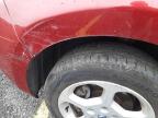 2013 NISSAN LEAF ACENT for sale at Copart SANDTOFT