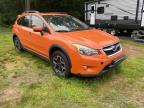 2015 SUBARU XV CROSSTREK 2.0 LIMITED   à vendre chez Copart MA - NORTH BOSTON