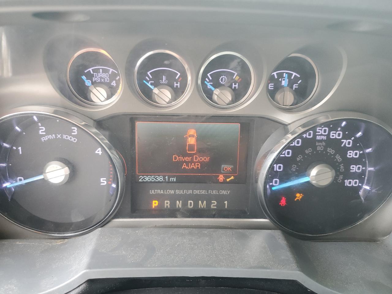 2015 Ford F550 Super Duty VIN: 1FDUF5GTXFEB64392 Lot: 63458695