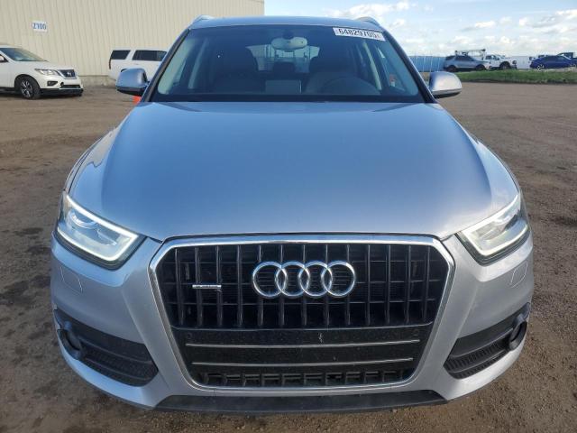2015 AUDI Q3 PRESTIGE  