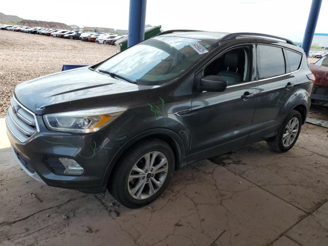  FORD ESCAPE 2019 Серый