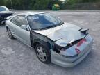 1996 TOYOTA MR2 GT 16V for sale at Copart ST HELENS