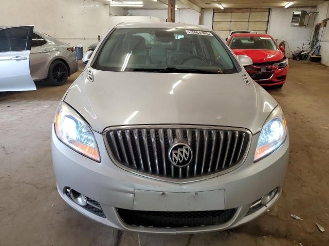  BUICK VERANO 2016 Silver