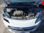 2015 VAUXHALL CORSA SRI for sale at Copart CHESTER