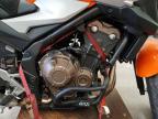 2020 HONDA CB 500 FA- for sale at Copart NEWBURY