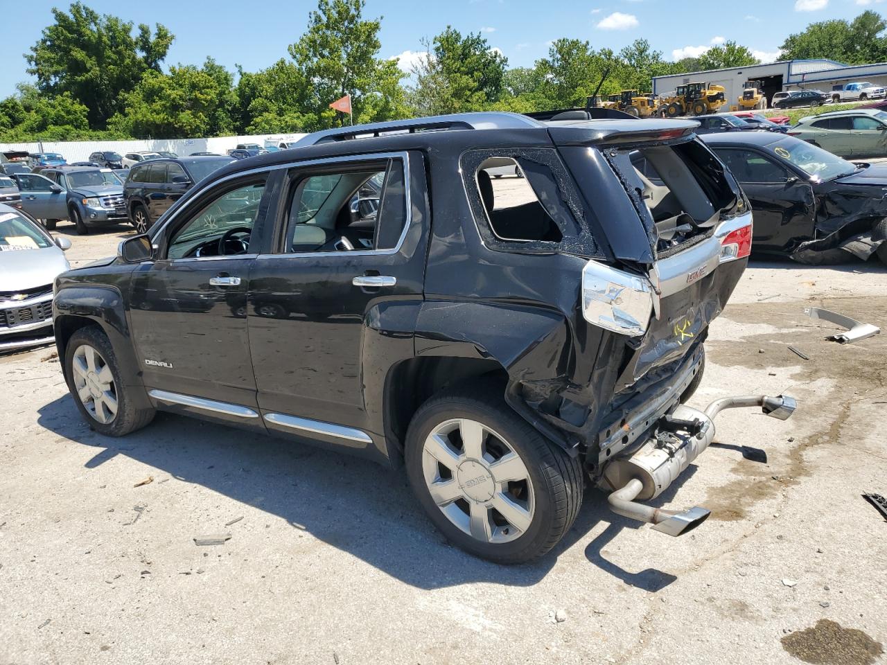 2gkflze32f6132996 2GKFLZE32F6132996 2015 GMC Terrain Denali
