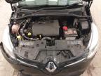 2015 RENAULT CLIO DYNAM for sale at Copart SANDWICH