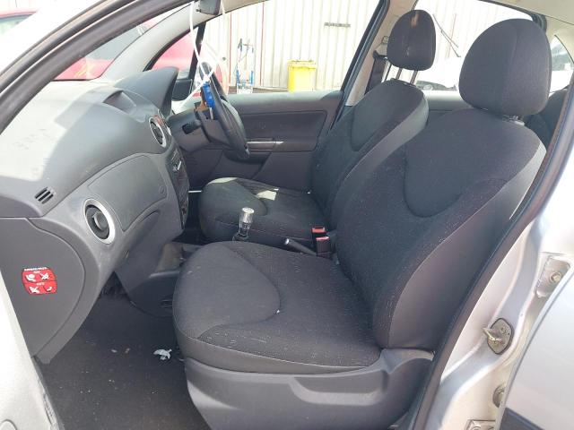 2008 CITROEN C3 1.4I COOL 5DR