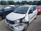 2017 SUZUKI CELERIO SZ for sale at Copart WOLVERHAMPTON