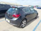 2015 VAUXHALL ASTRA SRI for sale at Copart NEWBURY