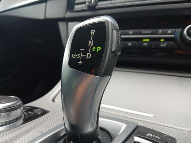2016 BMW 530D M SPO