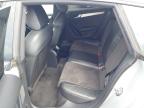 2011 AUDI A5 S LINE for sale at Copart SANDTOFT