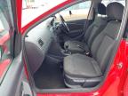 2015 VOLKSWAGEN POLO SE for sale at Copart WHITBURN