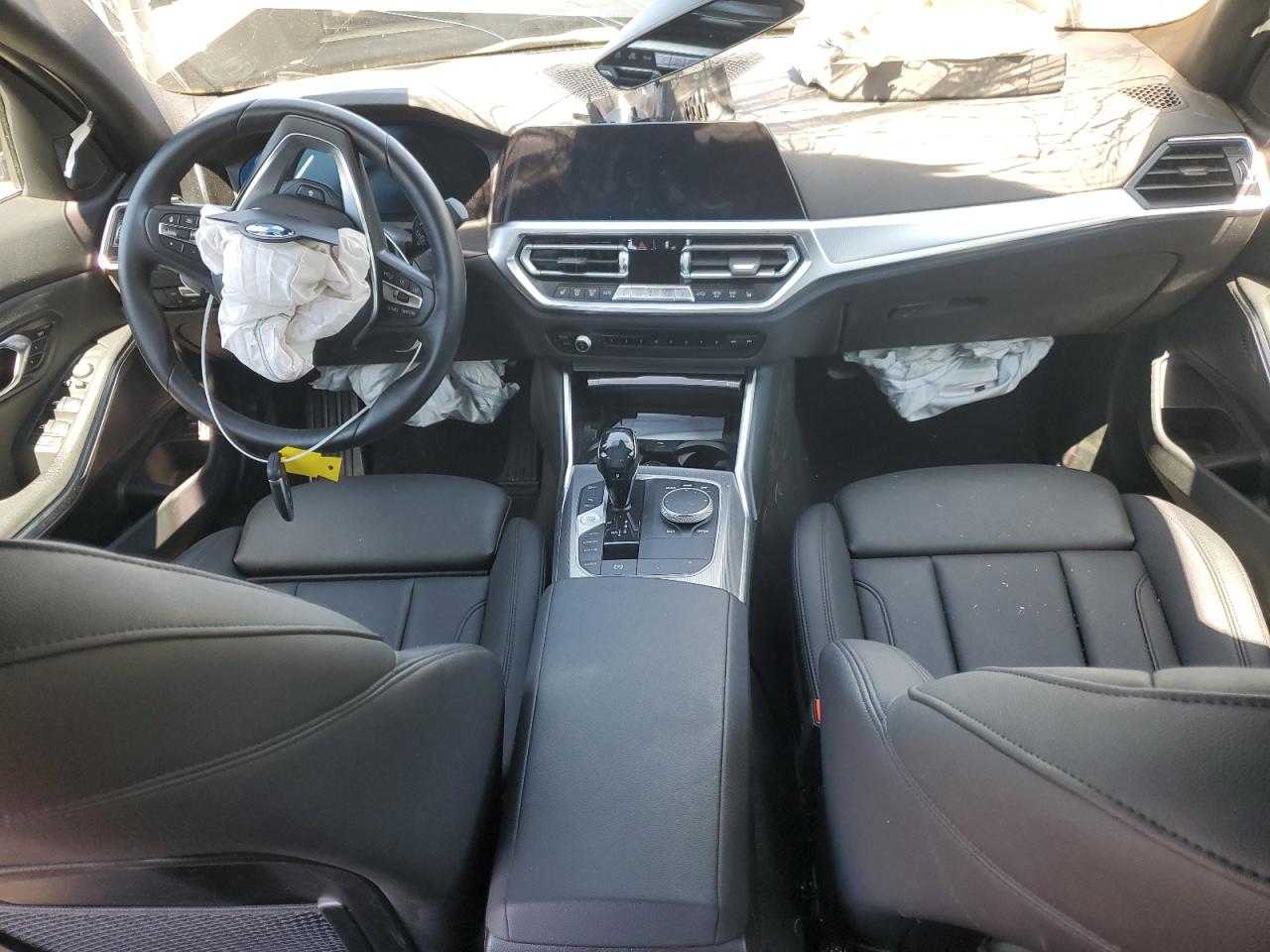 2021 BMW 330I VIN: 3MW5R1J01M8C18683 Lot: 63336195