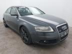 2007 AUDI A6 LE MANS for sale at Copart GLOUCESTER