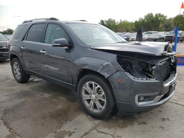  GMC ACADIA 2014 Szary