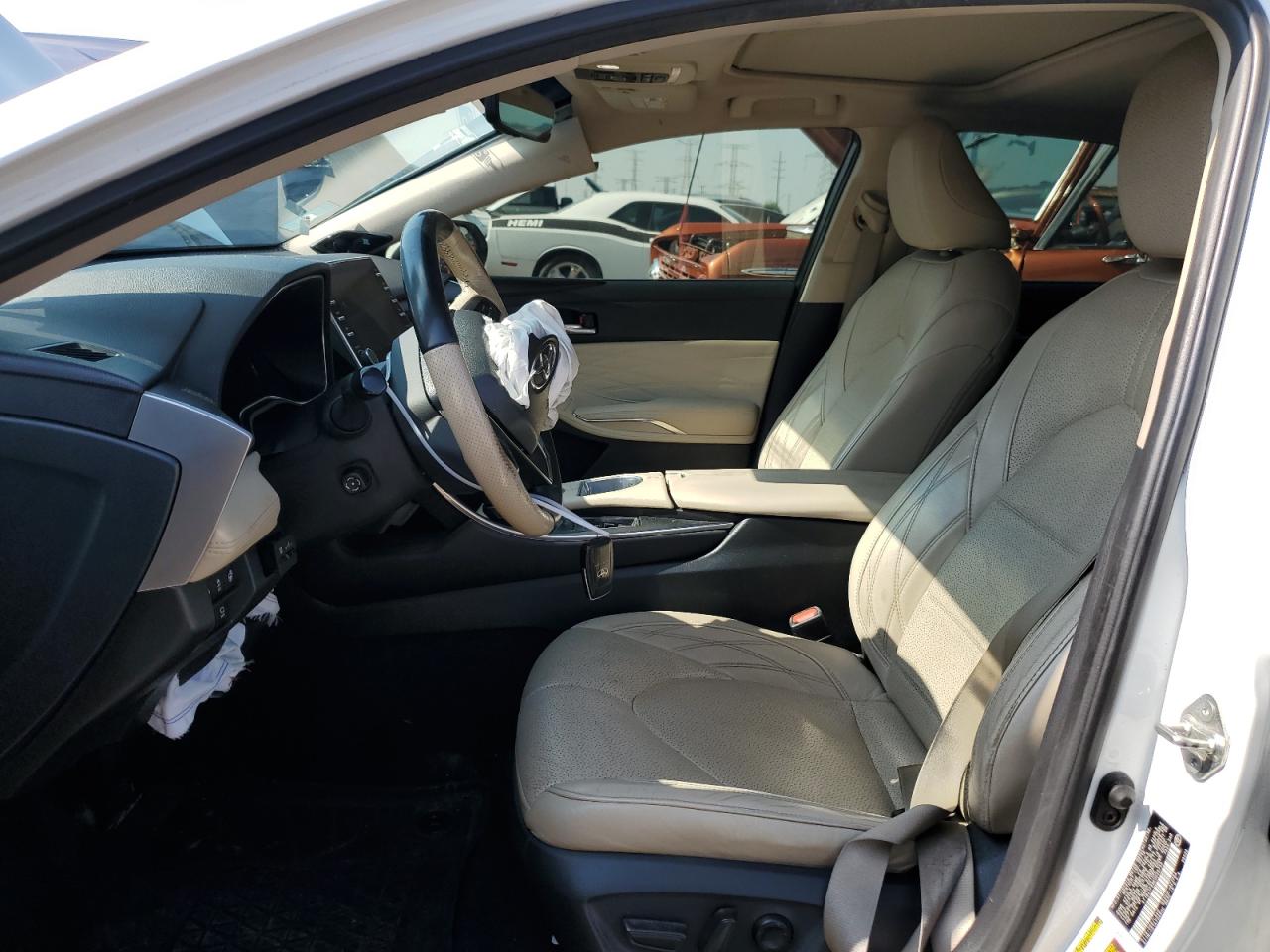 2019 Toyota Avalon Xle VIN: 4T1BZ1FB8KU035759 Lot: 64563255