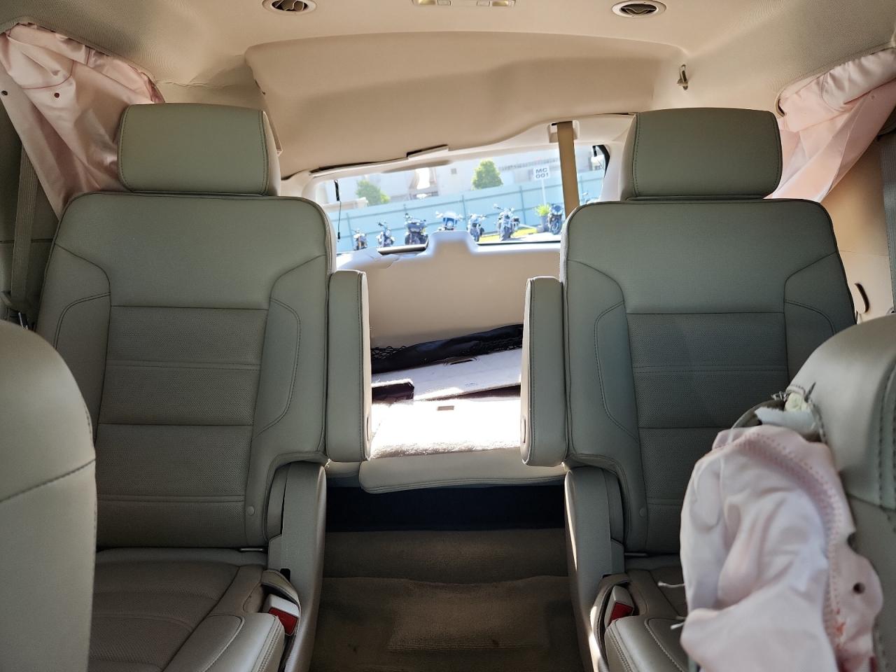 2018 GMC Yukon Denali VIN: 1GKS2CKJ1JR127349 Lot: 64232775