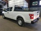 2019 FORD F150 SUPER CAB   for sale at Copart CT - HARTFORD SPRINGFIELD