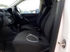 2017 VOLKSWAGEN CADDY C20 for sale at Copart SANDY