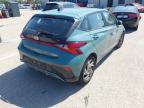 2025 HYUNDAI I20 ADVANCE T-GDI  for sale at Copart SANDWICH