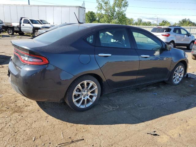  DODGE DART 2013 Сharcoal