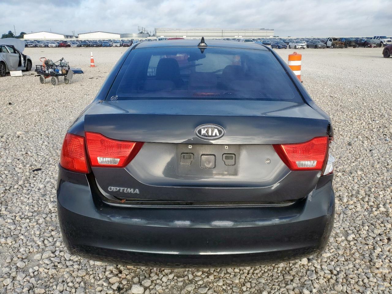 knagg4a84a5426393 KNAGG4A84A5426393 2010 Kia Optima Lx