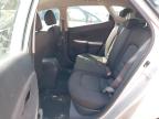 2012 KIA CEED 1 ECO for sale at Copart SANDWICH