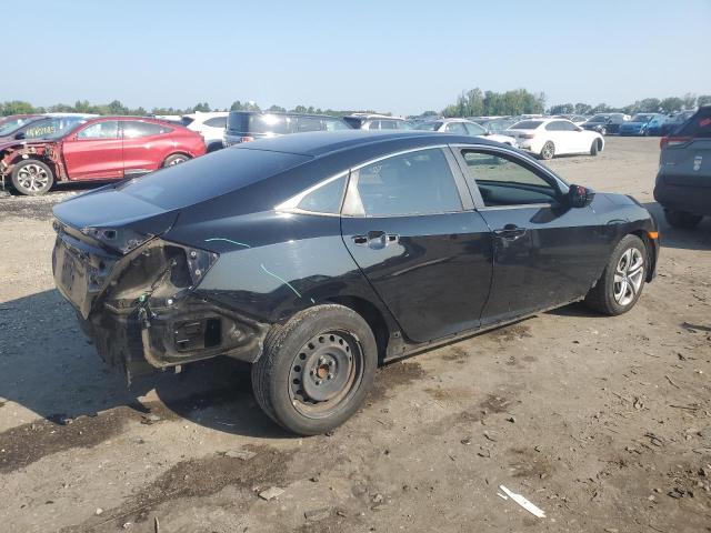  HONDA CIVIC 2018 Czarny