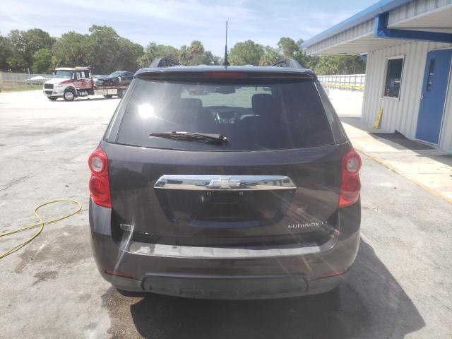  CHEVROLET EQUINOX 2013 Szary