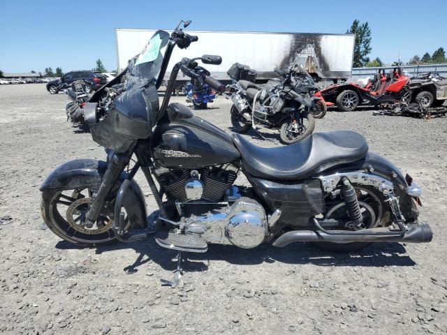 undisplay HARLEY-DAVIDSON FL 2016 Чорний