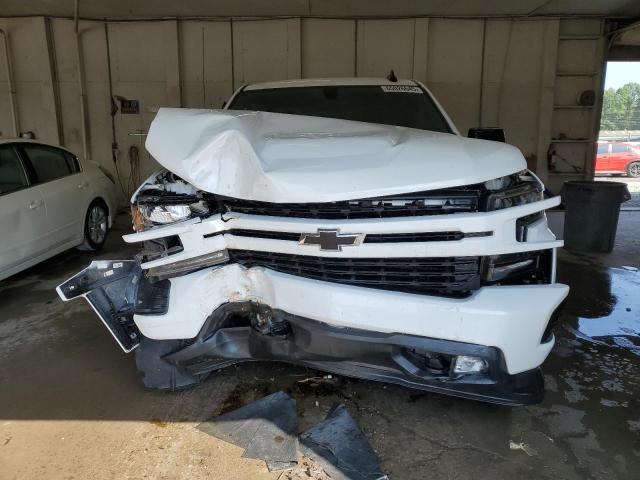  CHEVROLET ALL Models 2021 White