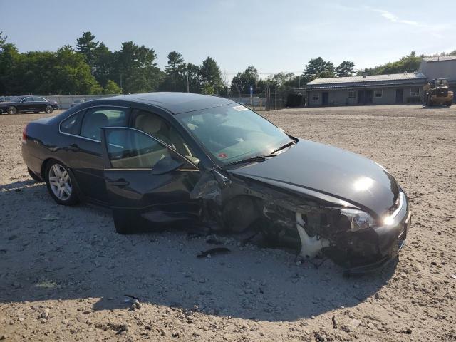  CHEVROLET IMPALA 2014 Szary