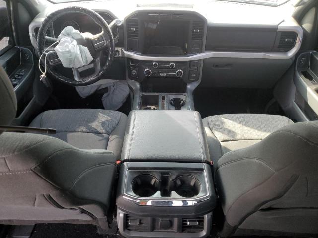 FORD F-150 2021 Czerwony
