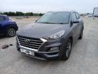 2019 HYUNDAI TUCSON PRE for sale at Copart CORBY
