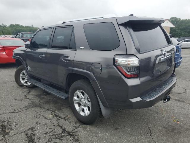 Parquets TOYOTA 4RUNNER 2016 Gray