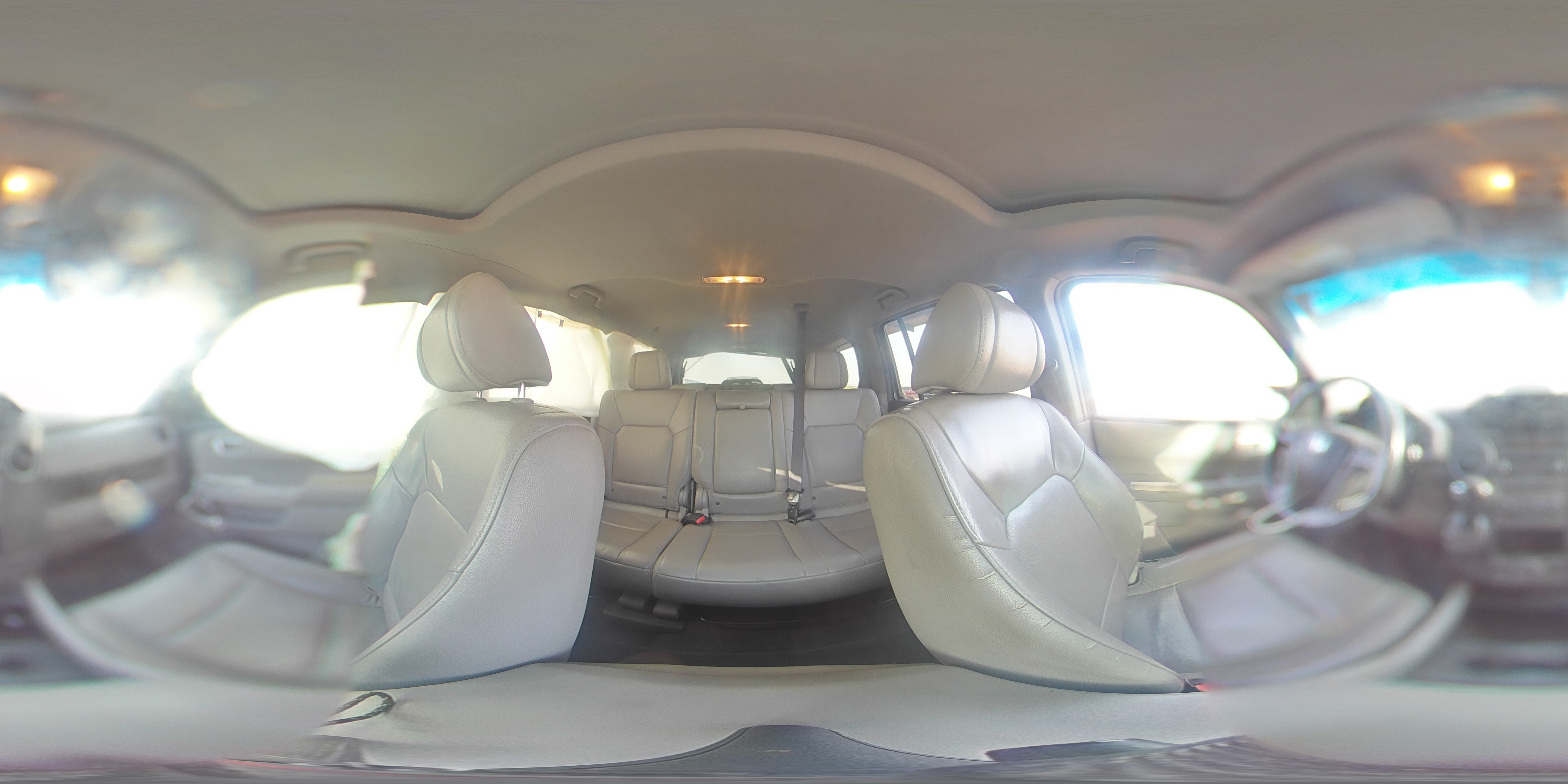 2012 Honda Pilot Exln VIN: 5FNYF3H71CB025113 Lot: 63276405