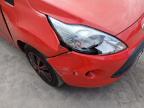2012 FORD KA EDGE for sale at Copart PETERLEE