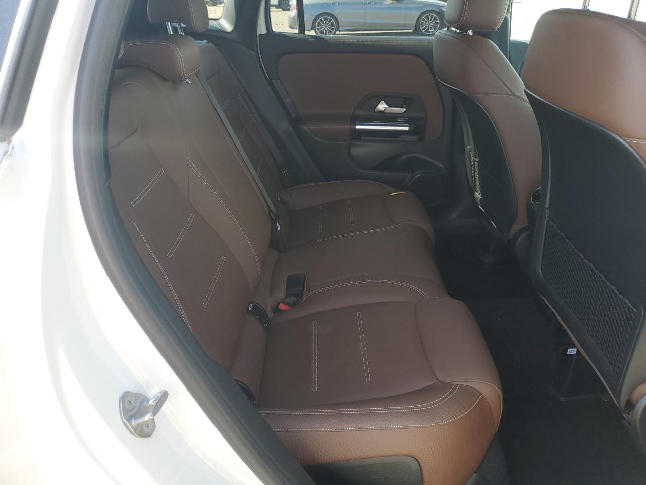 w1n4n4hb4mj185260 W1N4N4HB4MJ185260 2021 Mercedes-Benz Gla 250 4Matic