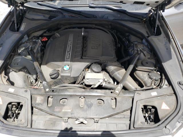 2013 BMW 535 XI  
