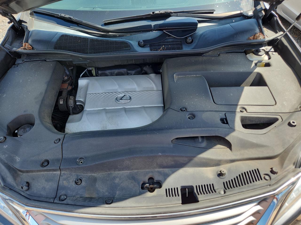 2015 Lexus Rx 350 Base VIN: 2T2BK1BA5FC323033 Lot: 64133545