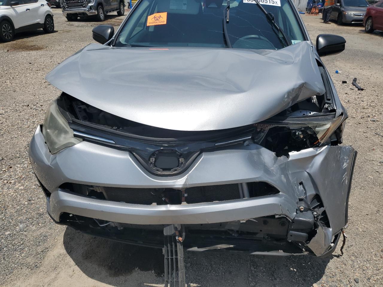 2017 Toyota Rav4 Le VIN: 2T3ZFREV8HW355164 Lot: 63400515