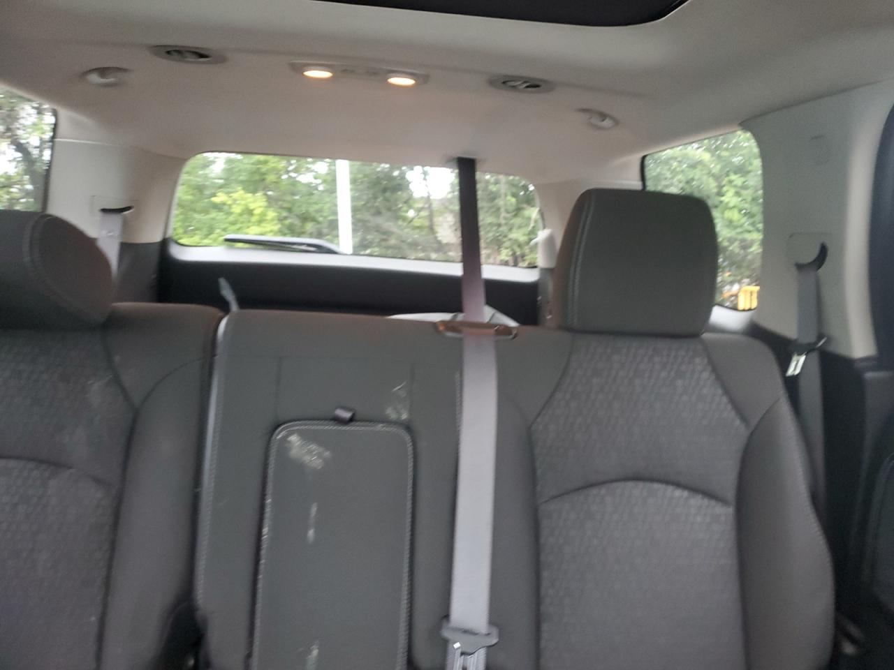 2015 GMC Acadia Sle VIN: 1GKKRPKD7FJ272088 Lot: 63759655
