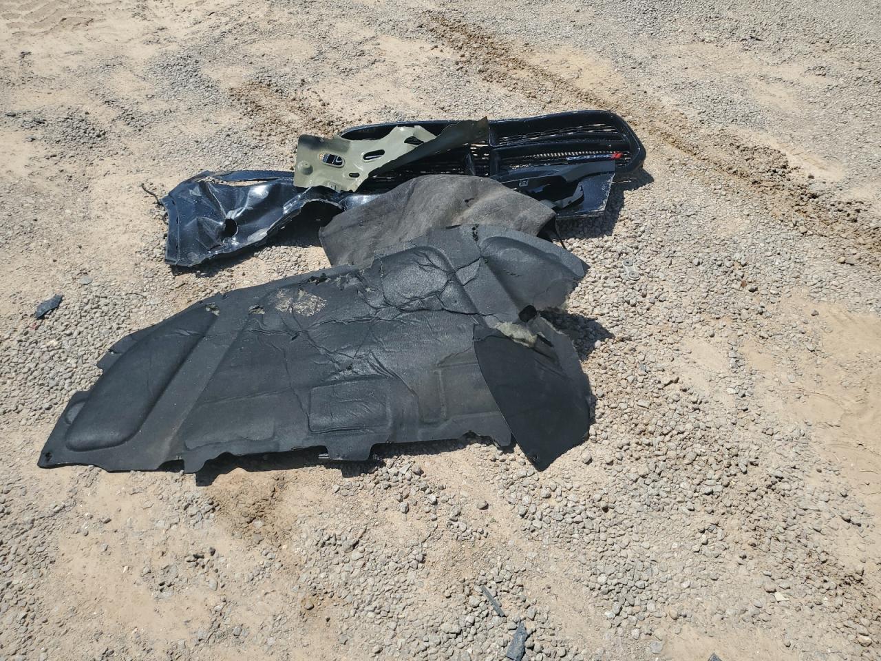 2015 Dodge Durango Sxt VIN: 1C4RDHAGXFC849730 Lot: 66407395