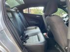 2021 DODGE CHARGER POLICE   for sale at Copart PA - PHILADELPHIA